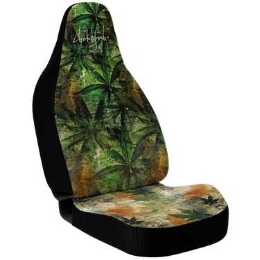 Chokefish™ Cannabis Seat Covers-053